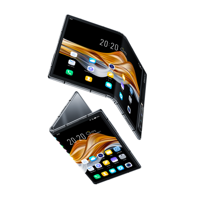 FlexPai2柔宇折叠屏5G手机(8+256G)